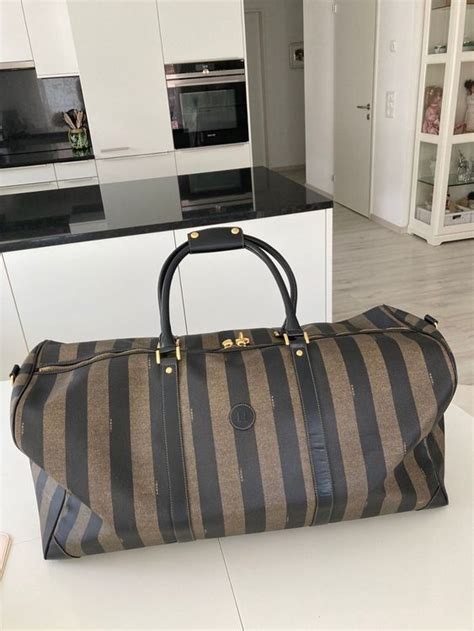 reisetasche fendi|FENDI Taschen online kaufen .